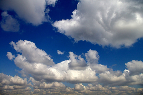 フリー画像|自然風景|空の風景|雲の風景|